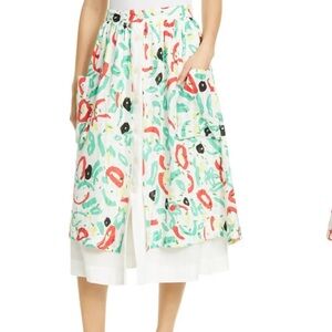 MII Collection Skirt